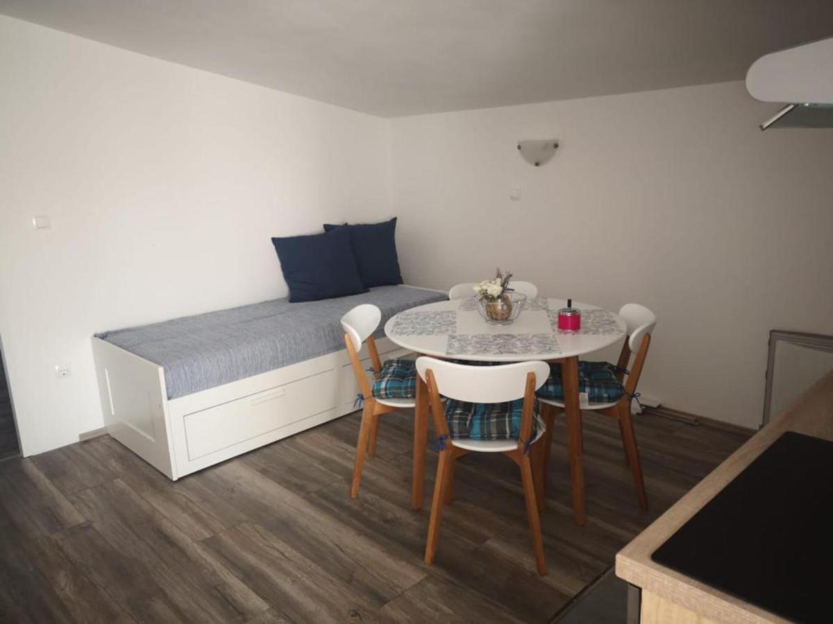 Apartments Tara Ražanac المظهر الخارجي الصورة