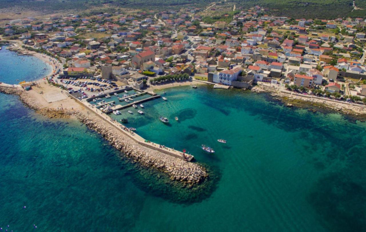 Apartments Tara Ražanac المظهر الخارجي الصورة