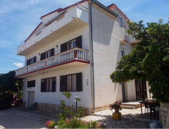 Apartments Tara Ražanac المظهر الخارجي الصورة