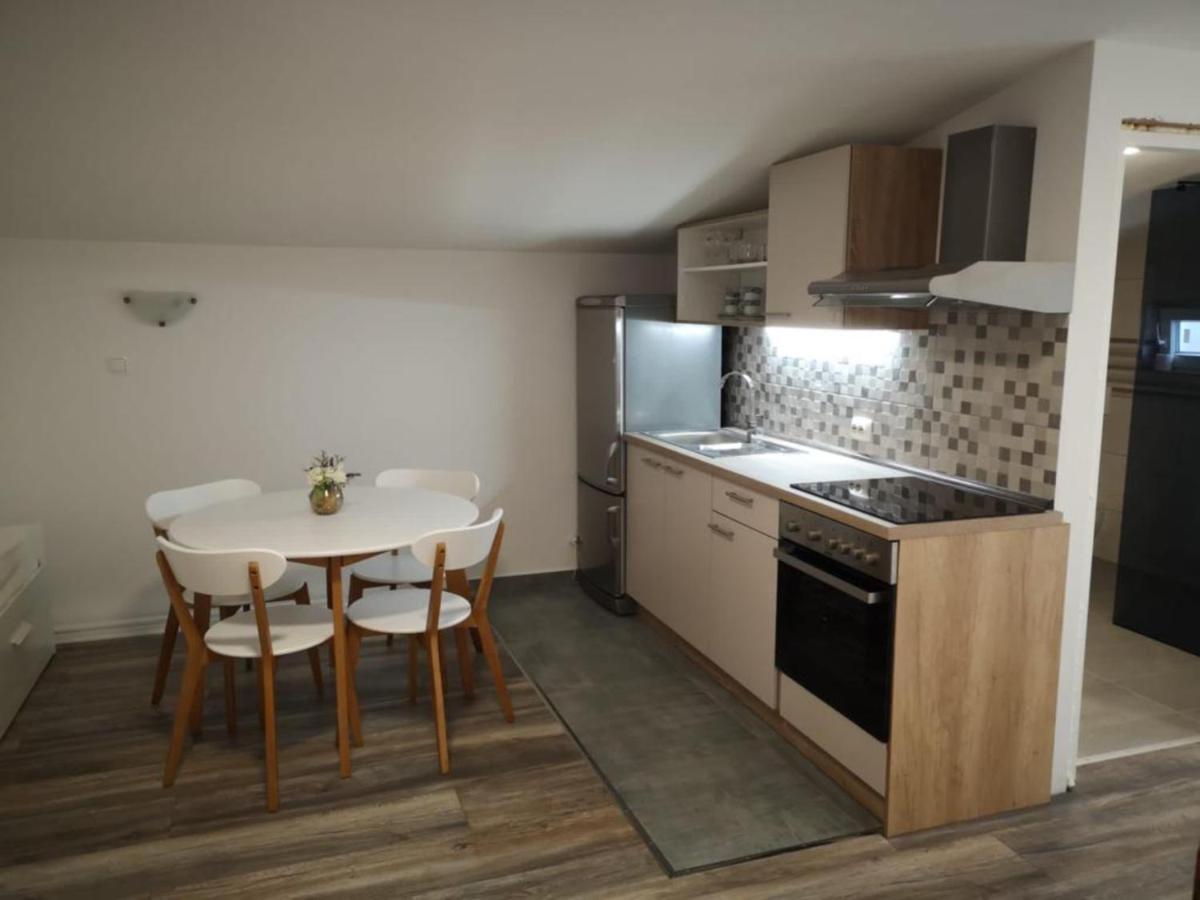 Apartments Tara Ražanac المظهر الخارجي الصورة