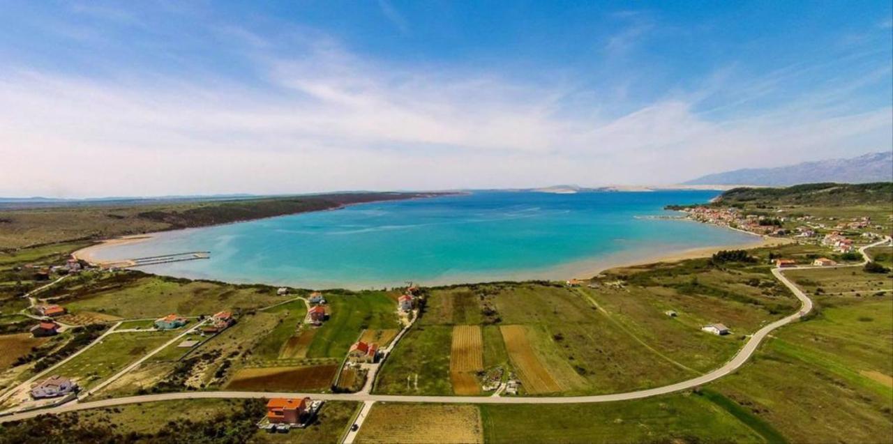 Apartments Tara Ražanac المظهر الخارجي الصورة