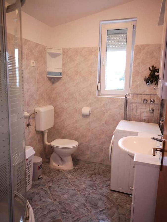Apartments Tara Ražanac المظهر الخارجي الصورة