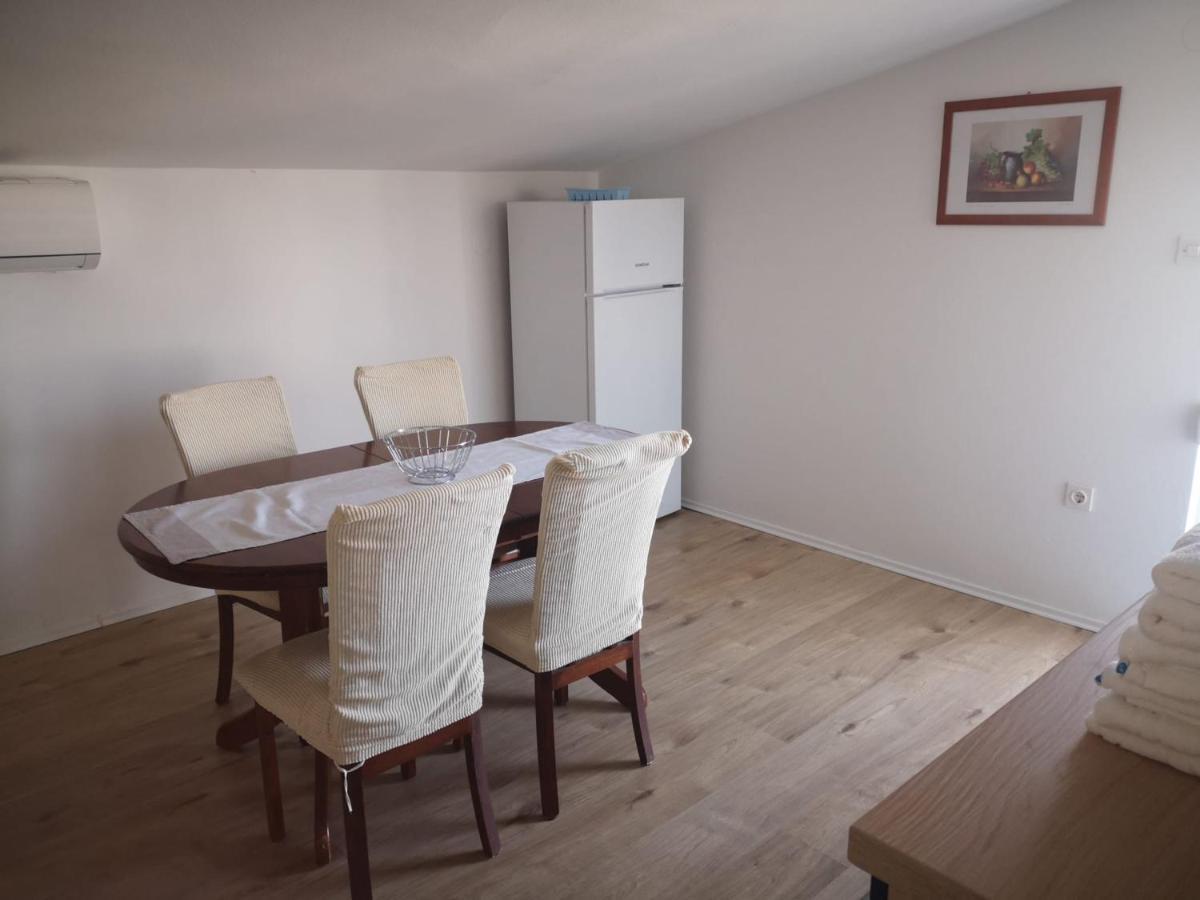 Apartments Tara Ražanac المظهر الخارجي الصورة