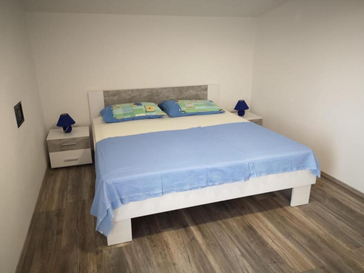 Apartments Tara Ražanac المظهر الخارجي الصورة
