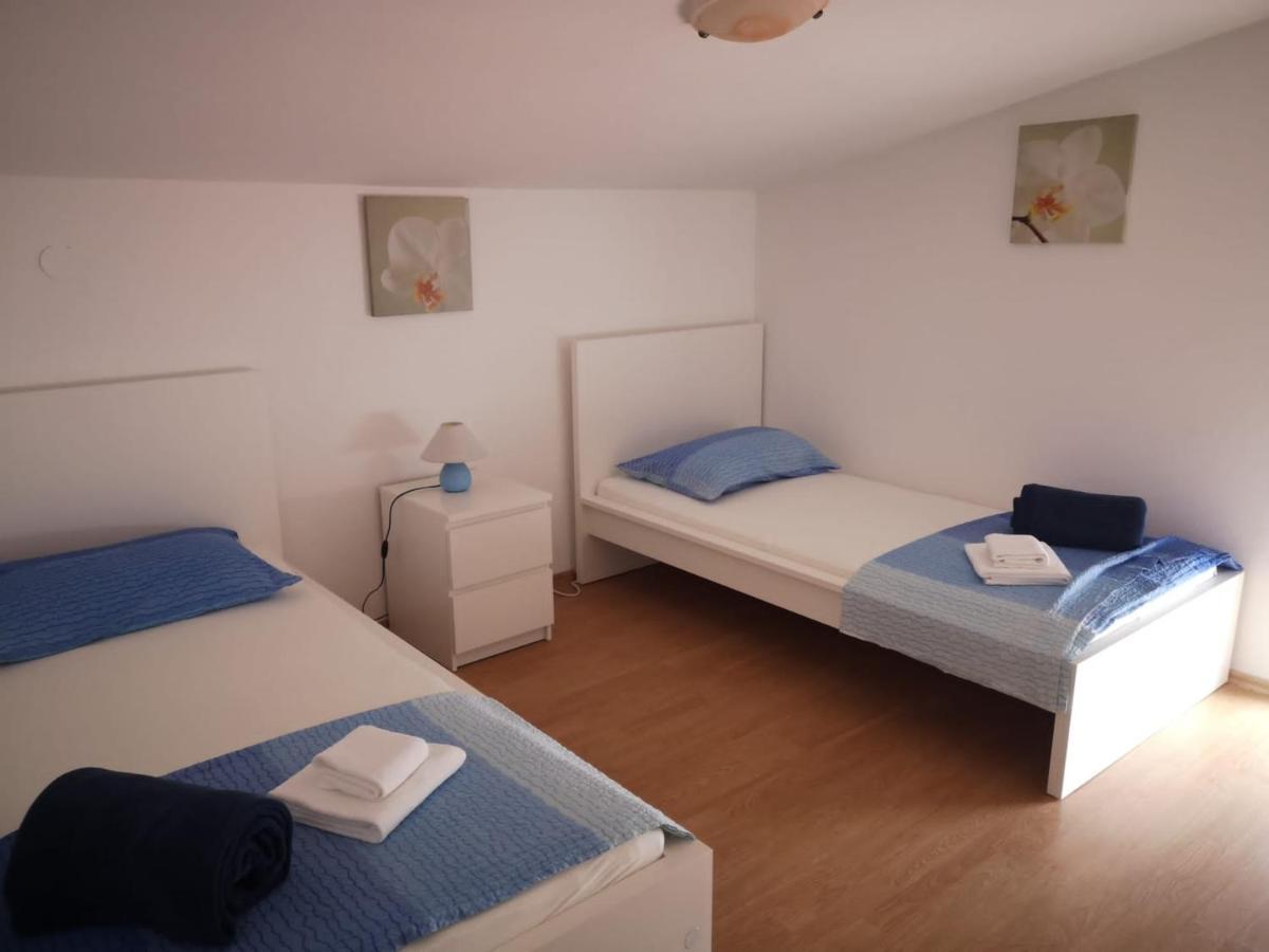 Apartments Tara Ražanac المظهر الخارجي الصورة
