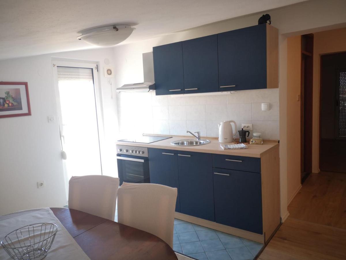Apartments Tara Ražanac المظهر الخارجي الصورة