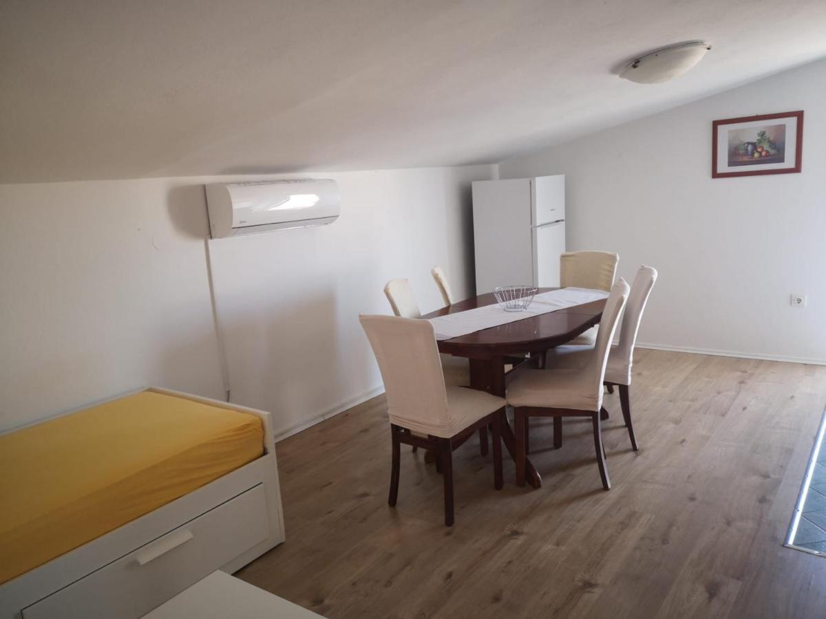 Apartments Tara Ražanac المظهر الخارجي الصورة