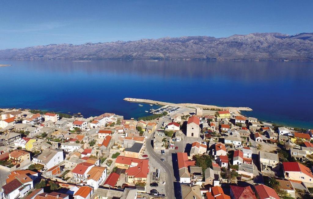 Apartments Tara Ražanac المظهر الخارجي الصورة