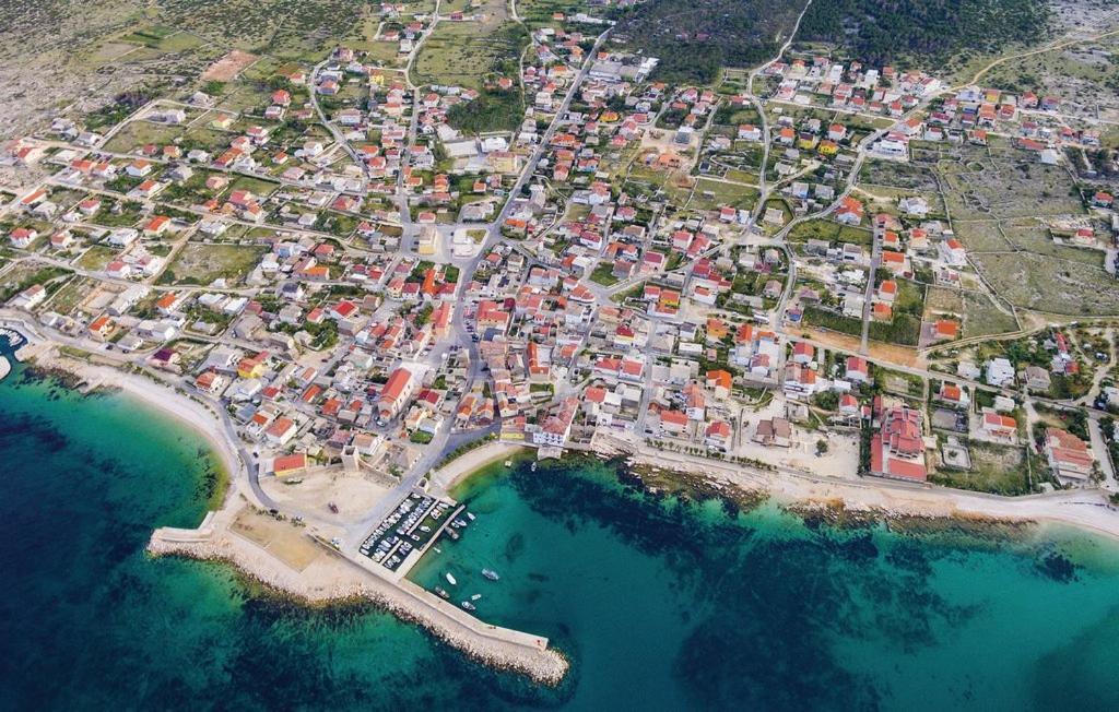 Apartments Tara Ražanac المظهر الخارجي الصورة