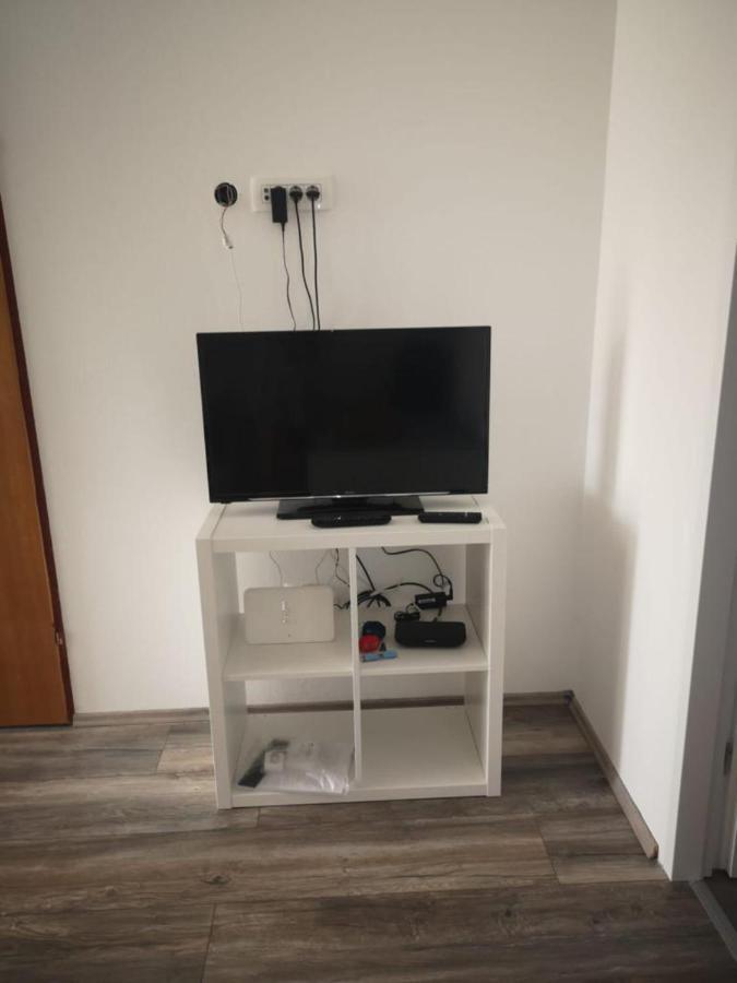 Apartments Tara Ražanac المظهر الخارجي الصورة