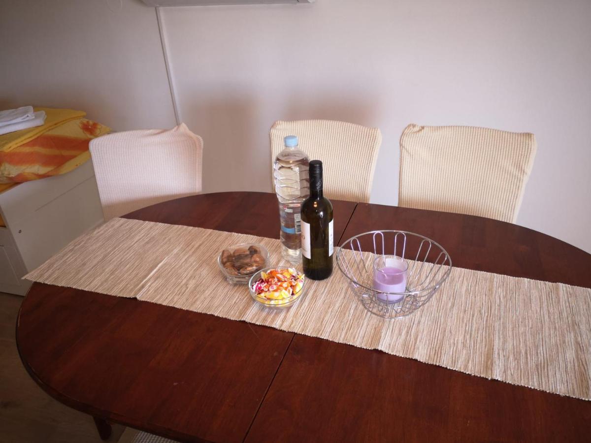 Apartments Tara Ražanac المظهر الخارجي الصورة