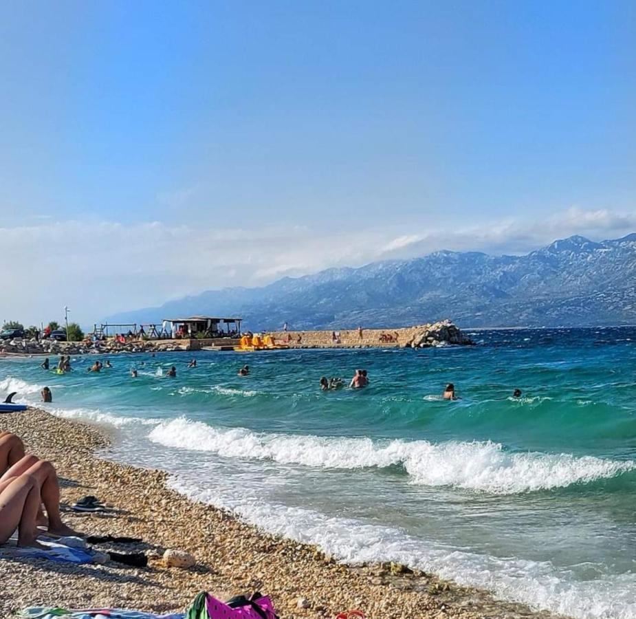 Apartments Tara Ražanac المظهر الخارجي الصورة
