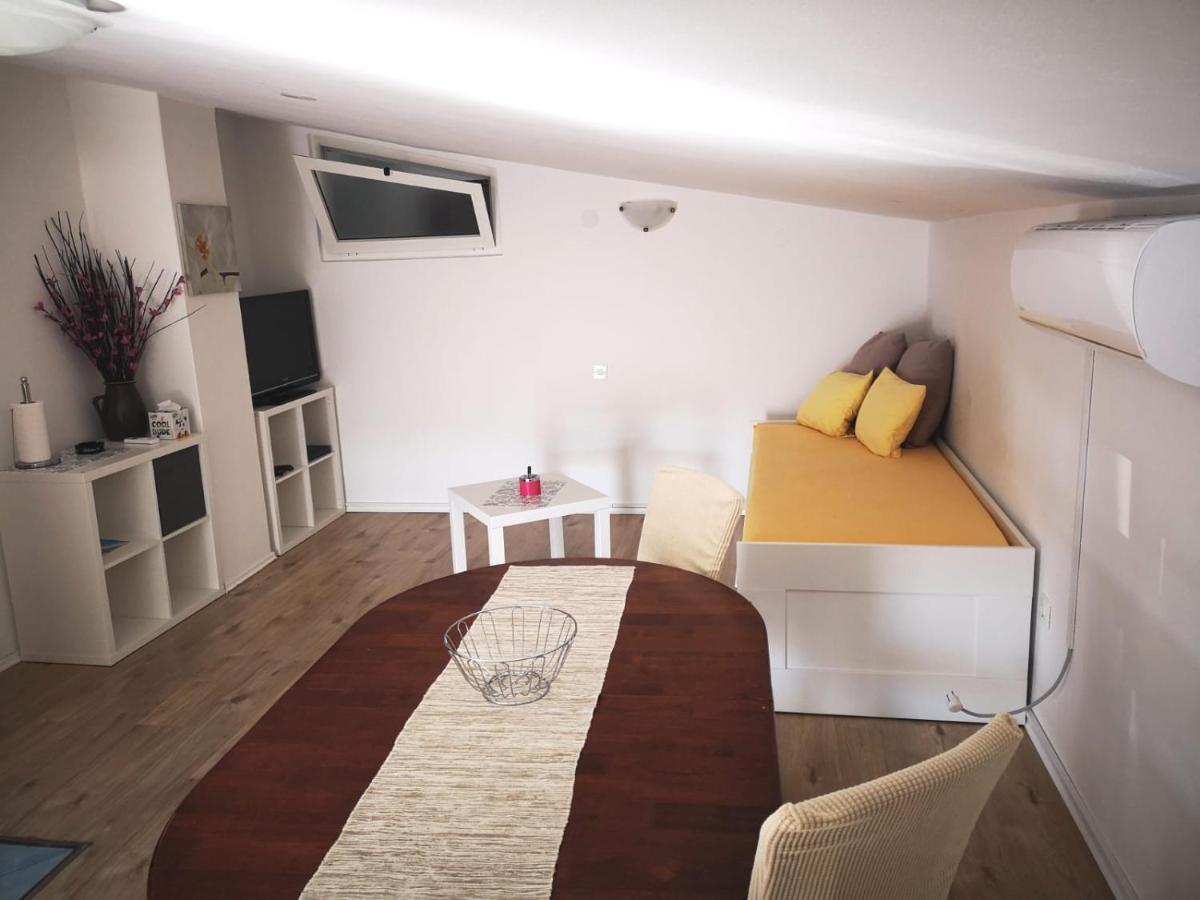 Apartments Tara Ražanac المظهر الخارجي الصورة