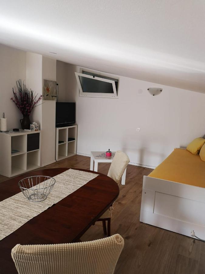Apartments Tara Ražanac المظهر الخارجي الصورة