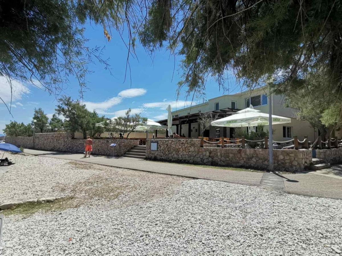 Apartments Tara Ražanac المظهر الخارجي الصورة