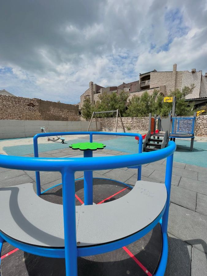 Apartments Tara Ražanac المظهر الخارجي الصورة