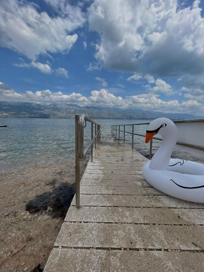 Apartments Tara Ražanac المظهر الخارجي الصورة