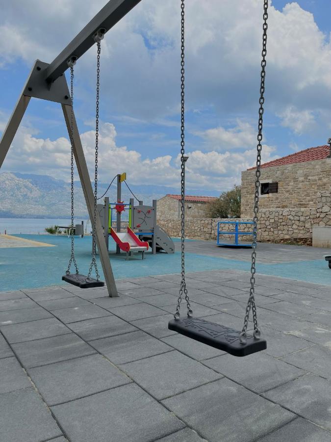 Apartments Tara Ražanac المظهر الخارجي الصورة